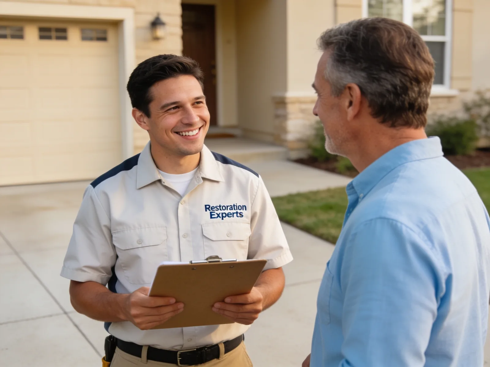 Water Damage Cleanup Thompson, IA FAQs